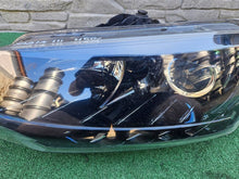 Load image into Gallery viewer, Frontscheinwerfer Skoda Fabia III 6V1941015BSAJ Links Scheinwerfer Headlight SCH4363022835nh