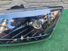 Load image into Gallery viewer, Frontscheinwerfer Skoda Fabia III 6V1941015BSAJ Links Scheinwerfer Headlight SCH4363022835nh