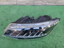 Load image into Gallery viewer, Frontscheinwerfer Skoda Fabia III 6V1941015BSAJ Links Scheinwerfer Headlight SCH4363022835nh