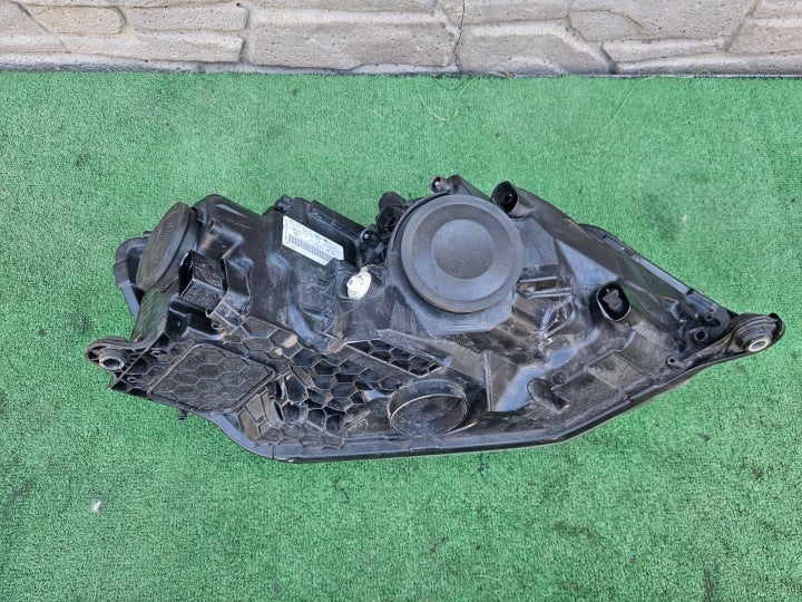 Frontscheinwerfer Skoda Fabia III 6V1941015BSAJ Links Scheinwerfer Headlight SCH4363022835nh