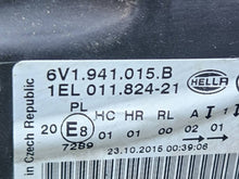 Load image into Gallery viewer, Frontscheinwerfer Skoda Fabia III 6V1941015BSAJ Links Scheinwerfer Headlight SCH4363022835nh