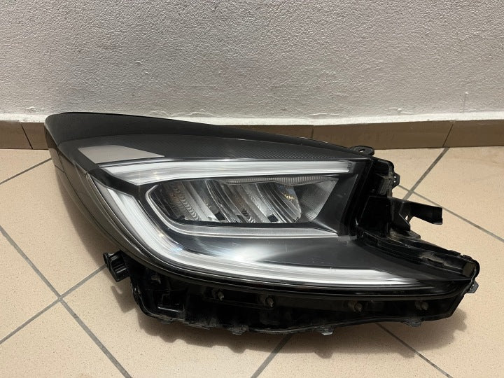 Frontscheinwerfer Toyota Aygo X 0H-33 Full LED Rechts Scheinwerfer Headlight SCH4364991312xj