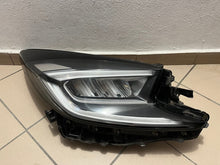 Laden Sie das Bild in den Galerie-Viewer, Frontscheinwerfer Toyota Aygo X 0H-33 Full LED Rechts Scheinwerfer Headlight SCH4364991312xj