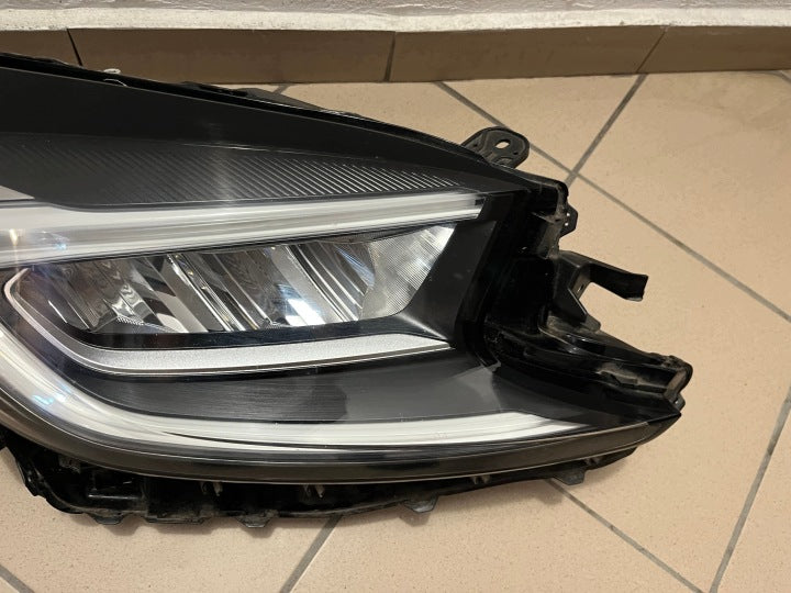 Frontscheinwerfer Toyota Aygo X 0H-33 Full LED Rechts Scheinwerfer Headlight SCH4364991312xj