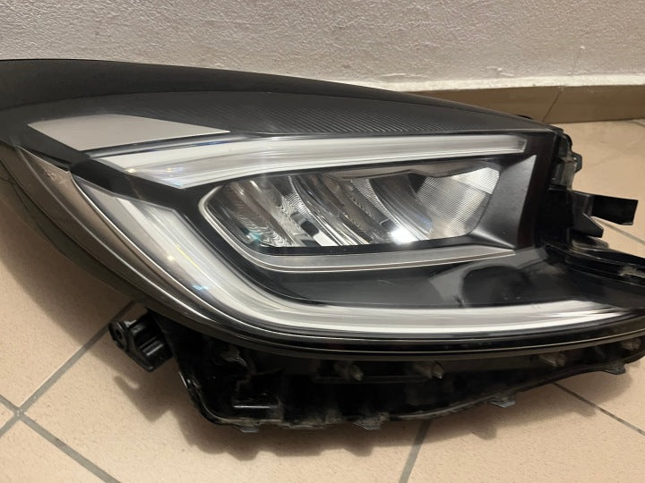 Frontscheinwerfer Toyota Aygo X 0H-33 Full LED Rechts Scheinwerfer Headlight SCH4364991312xj