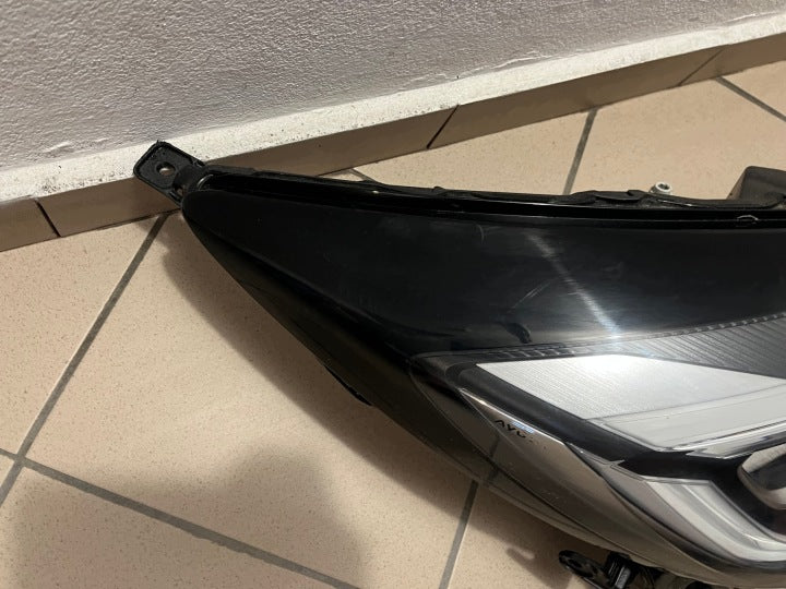Frontscheinwerfer Toyota Aygo X 0H-33 Full LED Rechts Scheinwerfer Headlight SCH4364991312xj