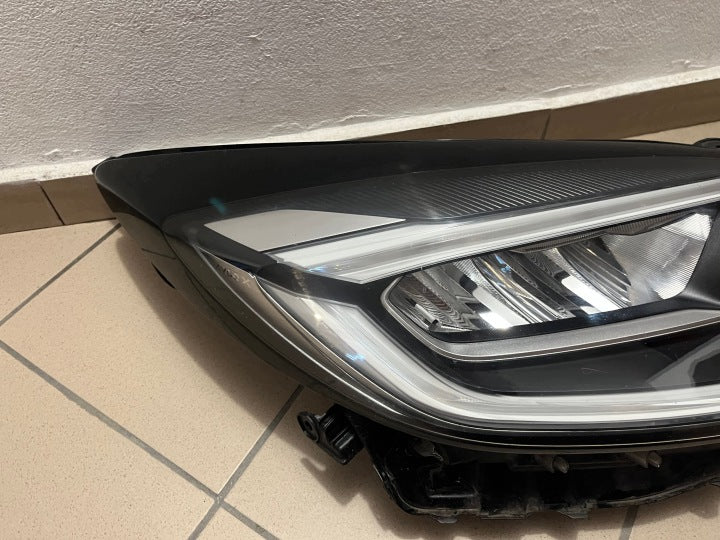 Frontscheinwerfer Toyota Aygo X 0H-33 Full LED Rechts Scheinwerfer Headlight SCH4364991312xj