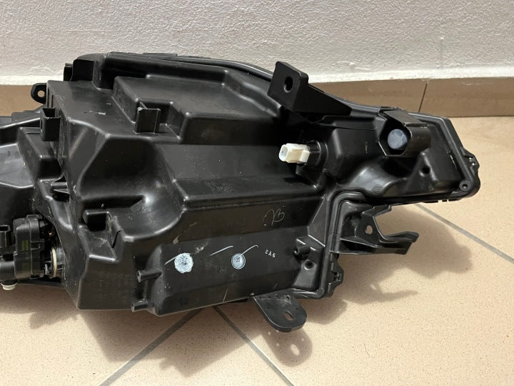 Frontscheinwerfer Toyota Aygo X 0H-33 Full LED Rechts Scheinwerfer Headlight SCH4364991312xj
