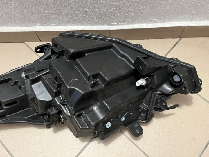 Frontscheinwerfer Toyota Aygo X 0H-33 Full LED Rechts Scheinwerfer Headlight SCH4364991312xj