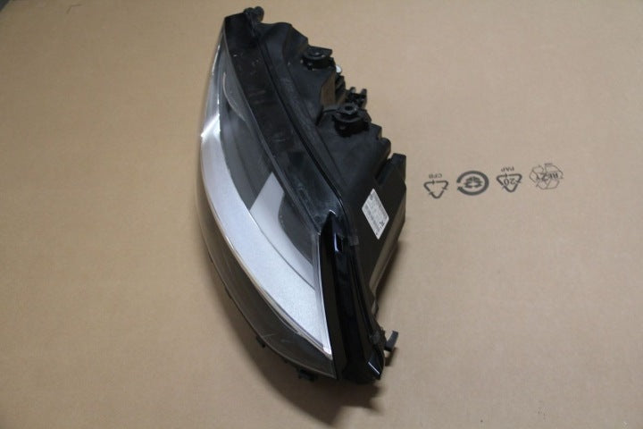 Frontscheinwerfer VW Sharan 7N1941005 7N1941006 Ein Satz Scheinwerfer Headlight SCH4365422541tu