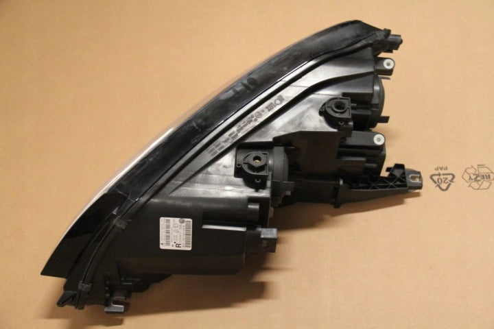 Frontscheinwerfer VW Sharan 7N1941005 7N1941006 Ein Satz Scheinwerfer Headlight SCH4365422541tu
