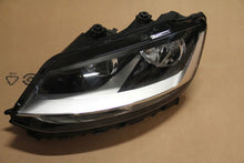 Laden Sie das Bild in den Galerie-Viewer, Frontscheinwerfer VW Sharan 7N1941005 7N1941006 Ein Satz Scheinwerfer Headlight SCH4365422541tu