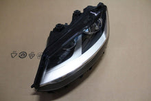 Laden Sie das Bild in den Galerie-Viewer, Frontscheinwerfer VW Sharan 7N1941005 7N1941006 Ein Satz Scheinwerfer Headlight SCH4365422541tu