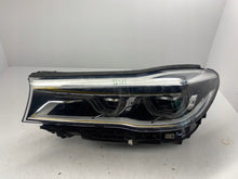 Laden Sie das Bild in den Galerie-Viewer, Frontscheinwerfer BMW 7 G11 G12 7408709-01 Links Scheinwerfer Headlight SCH4366026422pr