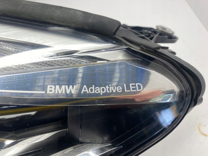 Frontscheinwerfer BMW 7 G11 G12 7408709-01 Links Scheinwerfer Headlight SCH4366026422pr