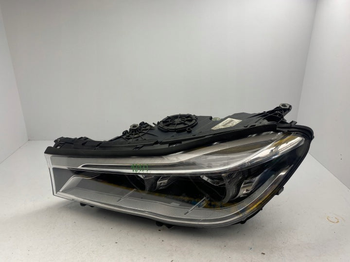 Frontscheinwerfer BMW 7 G11 G12 7408709-01 Links Scheinwerfer Headlight SCH4366026422pr