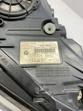 Laden Sie das Bild in den Galerie-Viewer, Frontscheinwerfer BMW 7 G11 G12 7408709-01 Links Scheinwerfer Headlight SCH4366026422pr