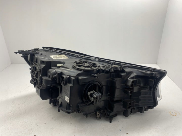 Frontscheinwerfer BMW 7 G11 G12 7408709-01 Links Scheinwerfer Headlight SCH4366026422pr