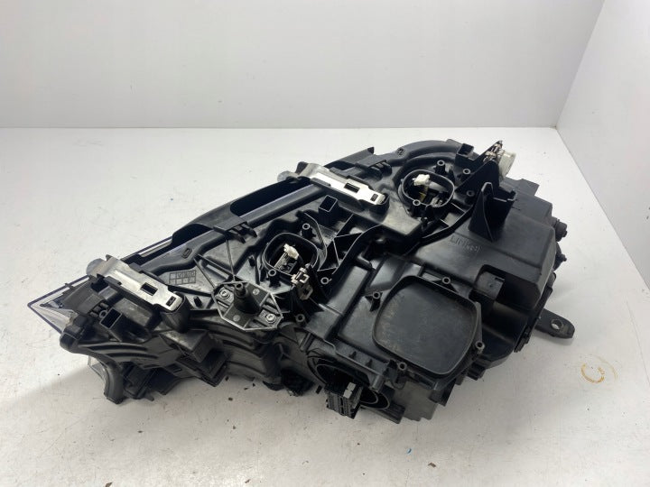 Frontscheinwerfer BMW 7 G11 G12 7408709-01 Links Scheinwerfer Headlight SCH4366026422pr