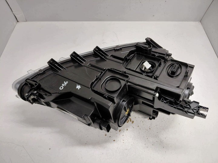 Frontscheinwerfer Seat Alhambra 7N5941753 Links Scheinwerfer Headlight SCH4367043280zq