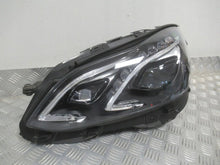 Laden Sie das Bild in den Galerie-Viewer, Frontscheinwerfer Mercedes-Benz W212 A2129063103KZ Links Scheinwerfer Headlight SCH4367115883yx