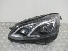 Laden Sie das Bild in den Galerie-Viewer, Frontscheinwerfer Mercedes-Benz W212 A2129063103KZ Links Scheinwerfer Headlight SCH4367115883yx