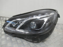 Laden Sie das Bild in den Galerie-Viewer, Frontscheinwerfer Mercedes-Benz W212 A2129063103KZ Links Scheinwerfer Headlight SCH4367115883yx