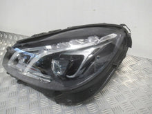 Laden Sie das Bild in den Galerie-Viewer, Frontscheinwerfer Mercedes-Benz W212 A2129063103KZ Links Scheinwerfer Headlight SCH4367115883yx