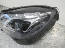 Laden Sie das Bild in den Galerie-Viewer, Frontscheinwerfer Mercedes-Benz W212 A2129063103KZ Links Scheinwerfer Headlight SCH4367115883yx