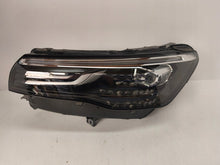 Laden Sie das Bild in den Galerie-Viewer, Frontscheinwerfer VW Tiguan 571941005B LED Links Scheinwerfer Headlight SCH4368364809yg