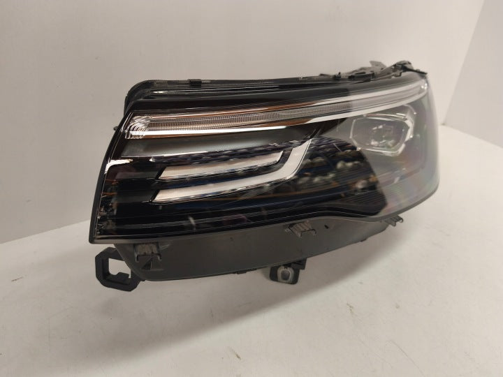 Frontscheinwerfer VW Tiguan 571941005B LED Links Scheinwerfer Headlight SCH4368364809yg
