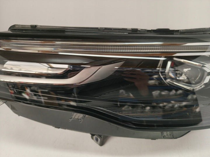 Frontscheinwerfer VW Tiguan 571941005B LED Links Scheinwerfer Headlight SCH4368364809yg