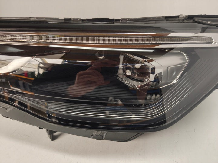 Frontscheinwerfer VW Tiguan 571941005B LED Links Scheinwerfer Headlight SCH4368364809yg