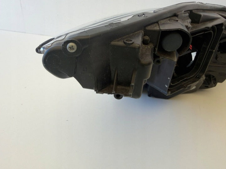 Frontscheinwerfer Renault Zoe 260609388R Links Scheinwerfer Headlight SCH4368797976sw