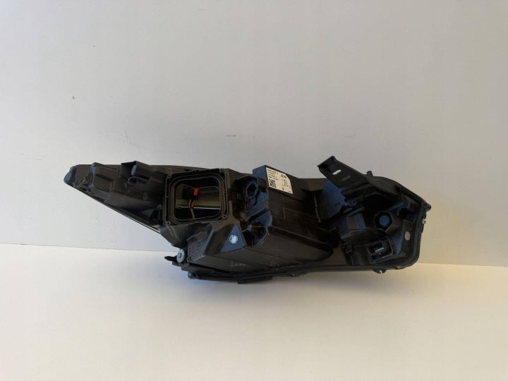 Frontscheinwerfer Renault Zoe 260609388R Links Scheinwerfer Headlight SCH4368797976sw
