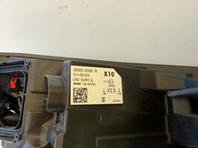 Laden Sie das Bild in den Galerie-Viewer, Frontscheinwerfer Renault Zoe 260609388R Links Scheinwerfer Headlight SCH4368797976sw