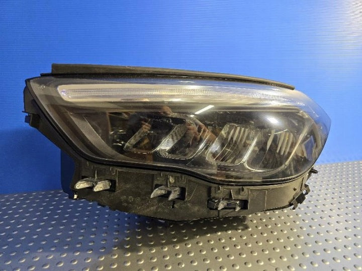 Frontscheinwerfer Mercedes-Benz W247 A2479063504 LED Links Headlight SCH4370202534ae