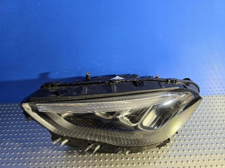 Frontscheinwerfer Mercedes-Benz W247 A2479063504 LED Links Headlight SCH4370202534ae