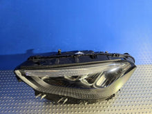 Laden Sie das Bild in den Galerie-Viewer, Frontscheinwerfer Mercedes-Benz W247 A2479063504 LED Links Headlight SCH4370202534ae