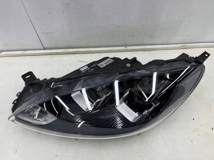 Frontscheinwerfer Ford Kuga LV4B-13E015-CD LED Ein Stück (Rechts oder Links) SCH4371980262fq