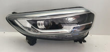Laden Sie das Bild in den Galerie-Viewer, Frontscheinwerfer Renault Kadjar 260104607R LED Rechts Scheinwerfer Headlight SCH4372230136bh