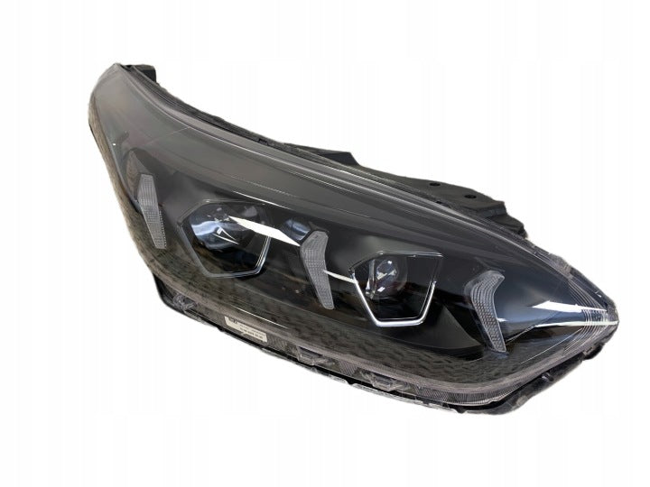 Frontscheinwerfer Kia Ceed 92102-J7500 Rechts Scheinwerfer Headlight SCH4373462272nd