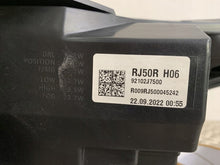Laden Sie das Bild in den Galerie-Viewer, Frontscheinwerfer Kia Ceed 92102-J7500 Rechts Scheinwerfer Headlight SCH4373462272nd