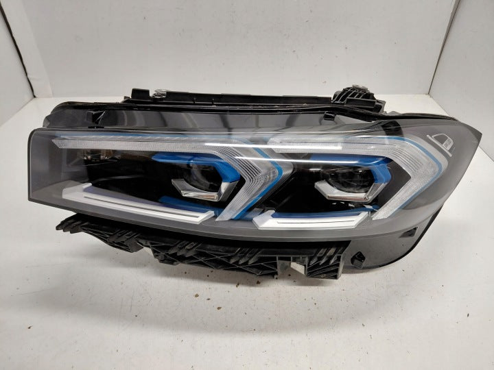 Frontscheinwerfer BMW G20 5A1A353 Full LED Links Scheinwerfer Headlight SCH4373576068eh