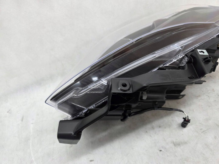 Frontscheinwerfer Suzuki Swift I 148R00 SP148R00 Rechts Scheinwerfer Headlight SCH4374389971dy