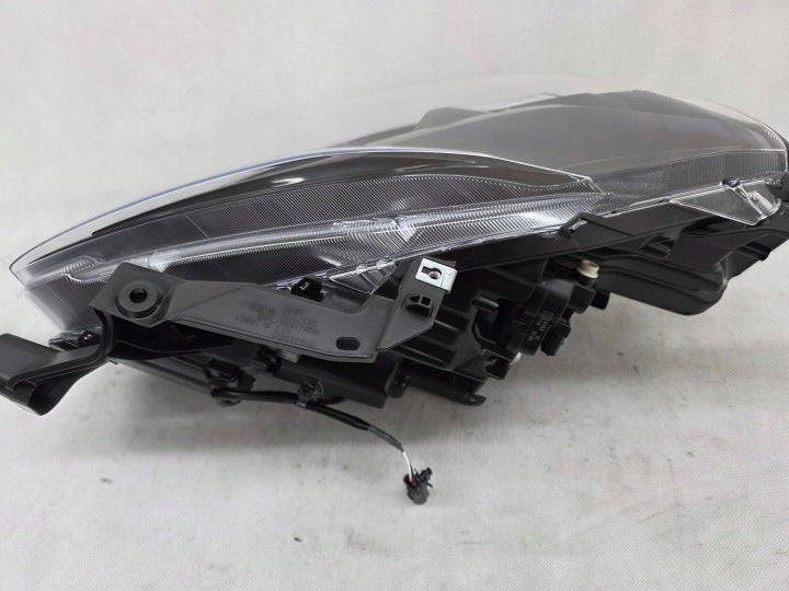 Frontscheinwerfer Suzuki Swift I 148R00 SP148R00 Rechts Scheinwerfer Headlight SCH4374389971dy
