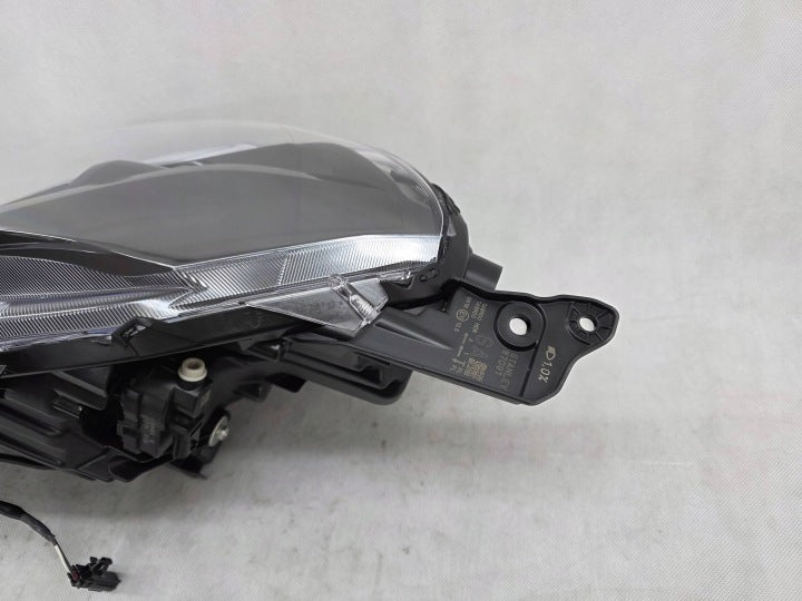 Frontscheinwerfer Suzuki Swift I 148R00 SP148R00 Rechts Scheinwerfer Headlight SCH4374389971dy