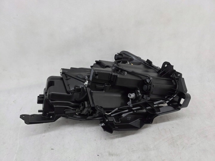 Frontscheinwerfer Suzuki Swift I 148R00 SP148R00 Rechts Scheinwerfer Headlight SCH4374389971dy