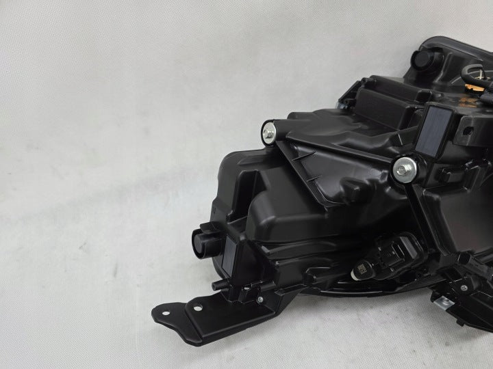 Frontscheinwerfer Suzuki Swift I 148R00 SP148R00 Rechts Scheinwerfer Headlight SCH4374389971dy