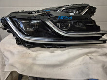 Laden Sie das Bild in den Galerie-Viewer, Frontscheinwerfer VW Arteon 3G8941082 3G8941081 Full LED Ein Satz Headlight SCH4374776870bm